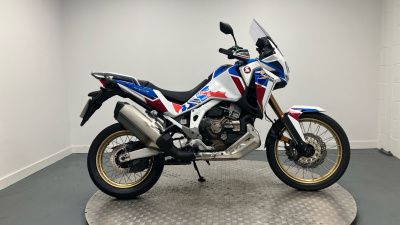 Carousel slide 0 Vertu Honda Bikes Stockton